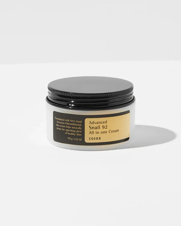 COSRX Advanced Snail 92 All in One Cream 100 mg