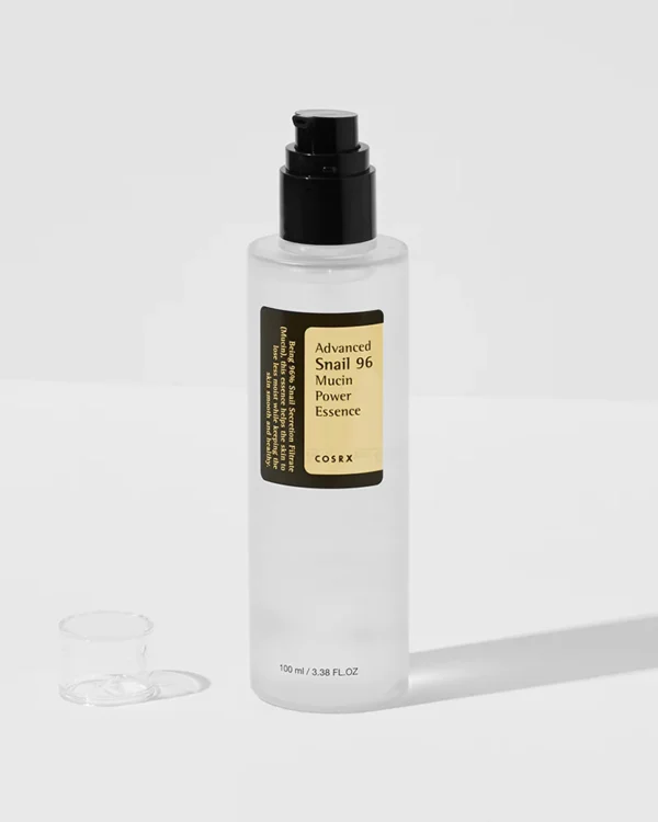 COSRX Advanced Snail 96 Mucin Power Essence 100ml