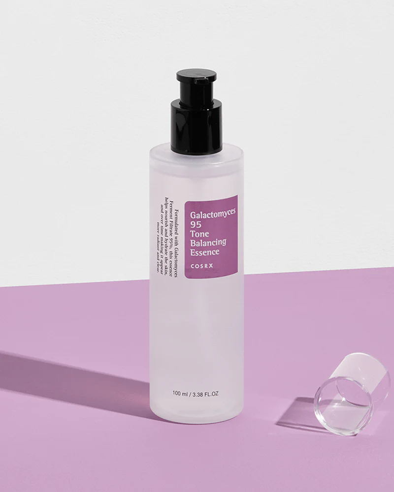 COSRX Galactomyces 95 Tone Balancing Essence