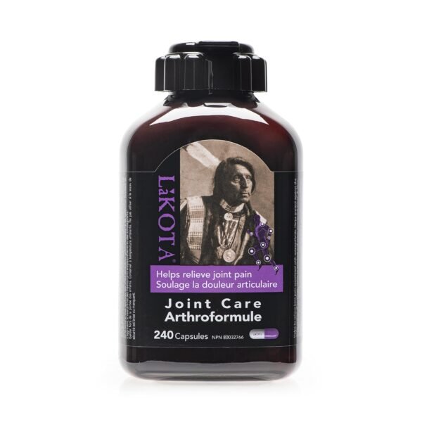 Lakota Joint Care (240Capsules) Brand: Lakota (HPI)