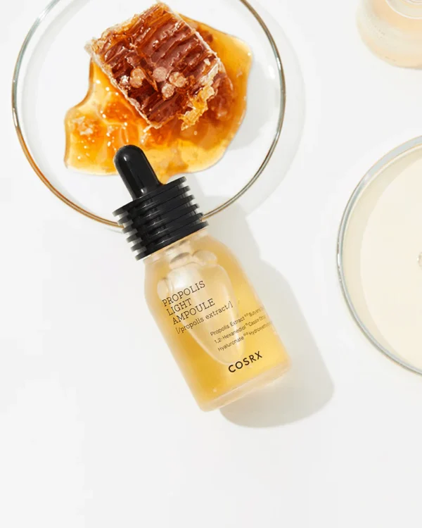 COSRX Full Fit Propolis Light Ampoule - Image 3