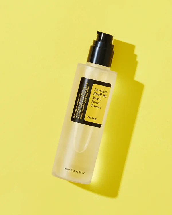 COSRX Advanced Snail 96 Mucin Power Essence 100ml - Image 3