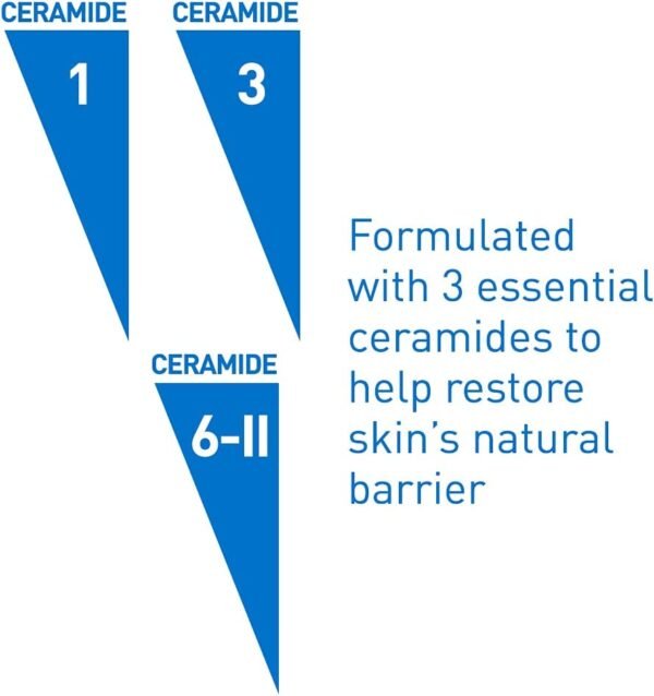 CeraVe Renewing System, SA Renewing Cream, 12 Ounce - Image 3