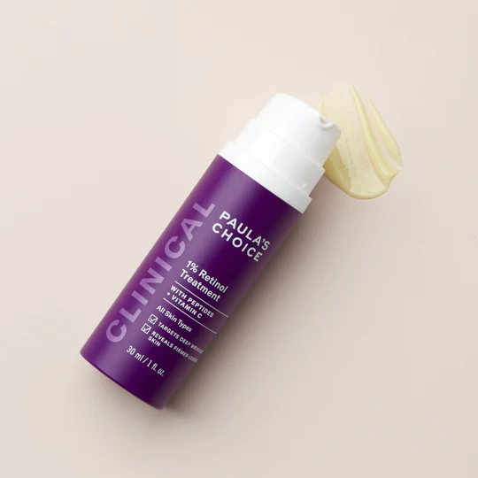 Paula's Choice Clinical 1% Retinol Treatment 5 ml - Image 2