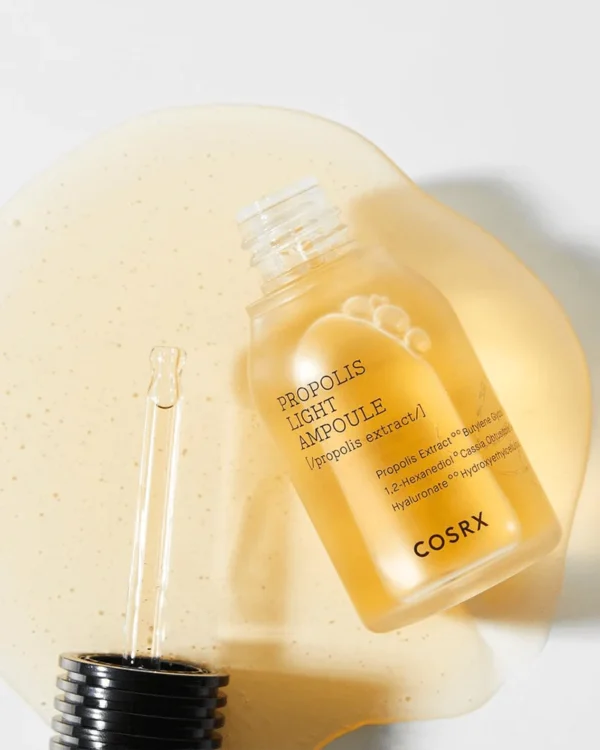 COSRX Full Fit Propolis Light Ampoule - Image 4