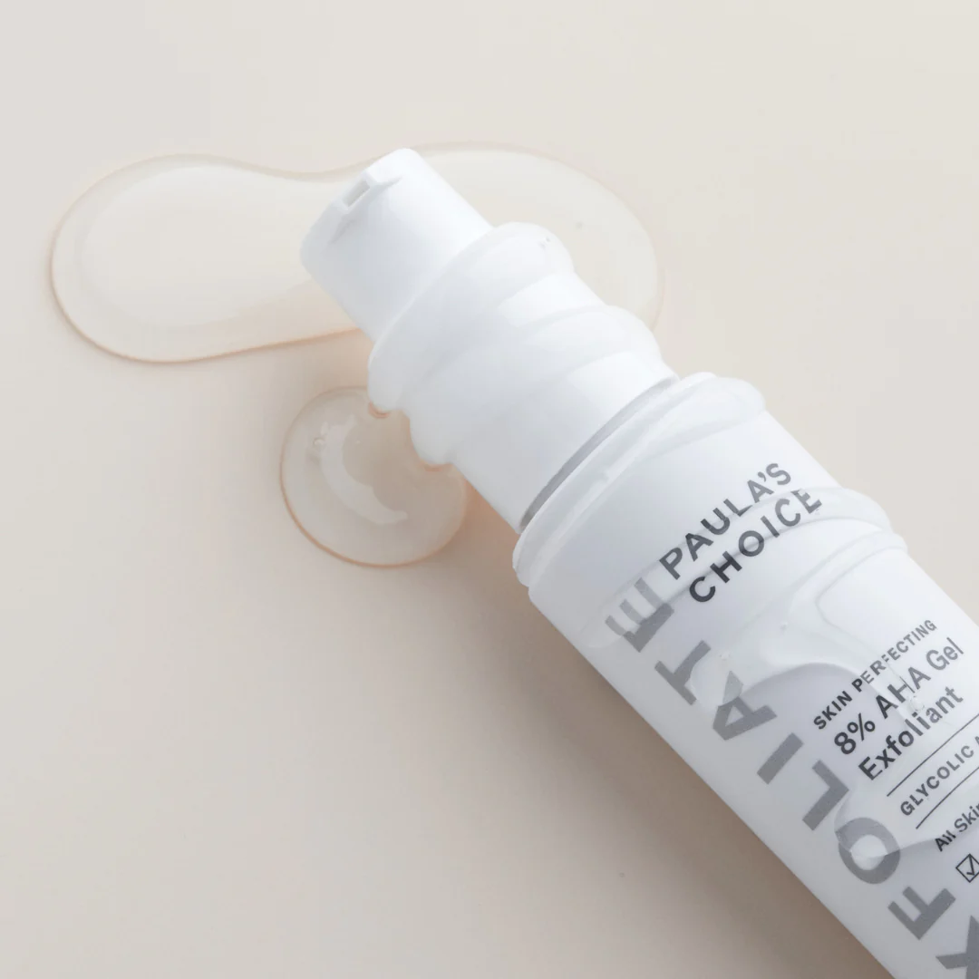 Paula's Choice 8% AHA Gel Exfoliant 100 ml