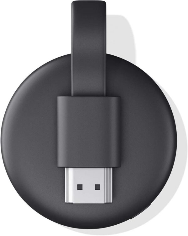 Google Chromecast 3 GA00439-DE - Image 4