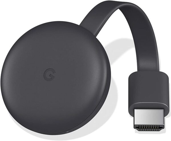 Google Chromecast 3 GA00439-DE - Image 2