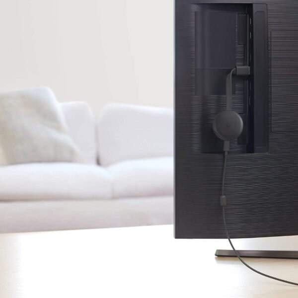 Google Chromecast 3 GA00439-DE - Image 3